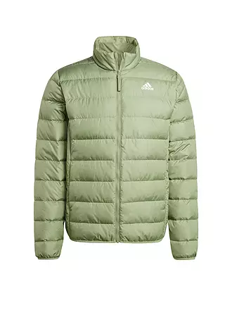 ADIDAS | Piumino da uomo Essentials Light |